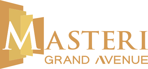 Masteri Grand Avenue
