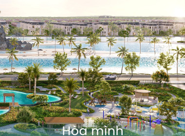 TRỌN NHỊP SỐNG NGHỈ DƯỠNG BÊN THỀM NHÀ VỚI MASTERI GRAND COAST